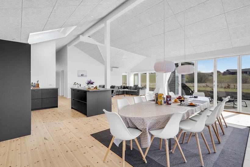 Foto von Ferienhaus AJ44 in Drøsselbjerg - Westseeland