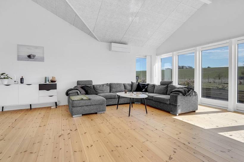 Foto von Ferienhaus AJ44 in Drøsselbjerg - Westseeland