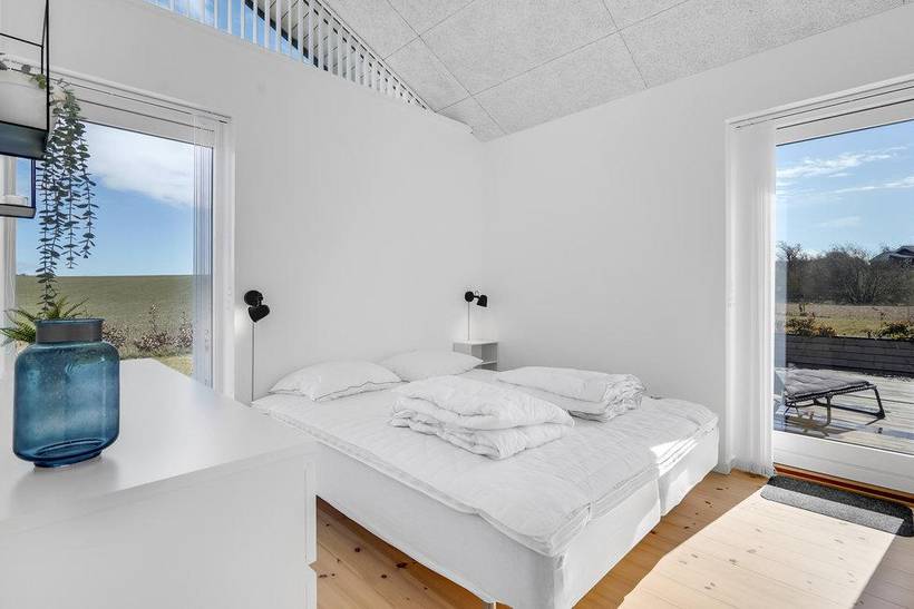 Foto von Ferienhaus AJ44 in Drøsselbjerg - Westseeland