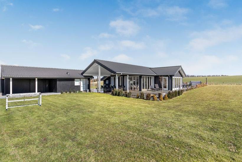 Foto von Ferienhaus AJ44 in Drøsselbjerg - Westseeland