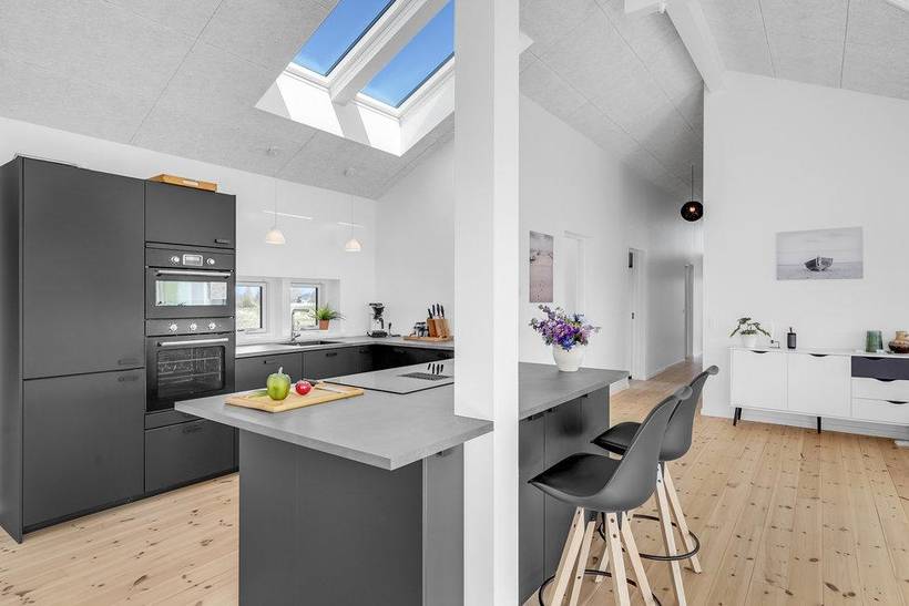 Foto von Ferienhaus AJ44 in Drøsselbjerg - Westseeland