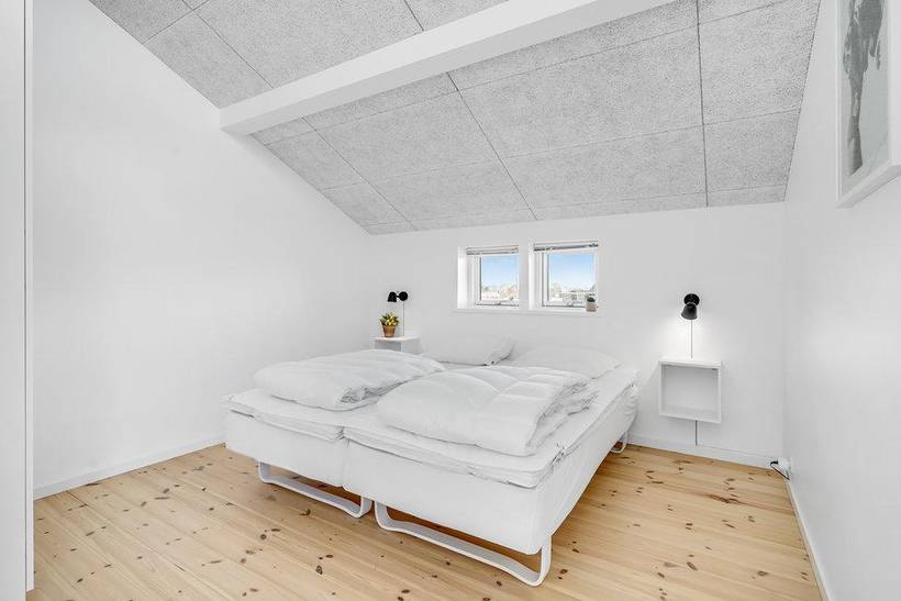 Foto von Ferienhaus AJ44 in Drøsselbjerg - Westseeland