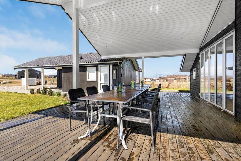 Foto von Ferienhaus AJ44 in Drøsselbjerg - Westseeland