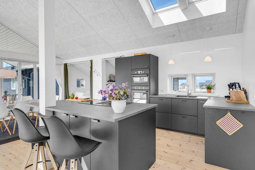 Foto von Ferienhaus AJ44 in Drøsselbjerg - Westseeland