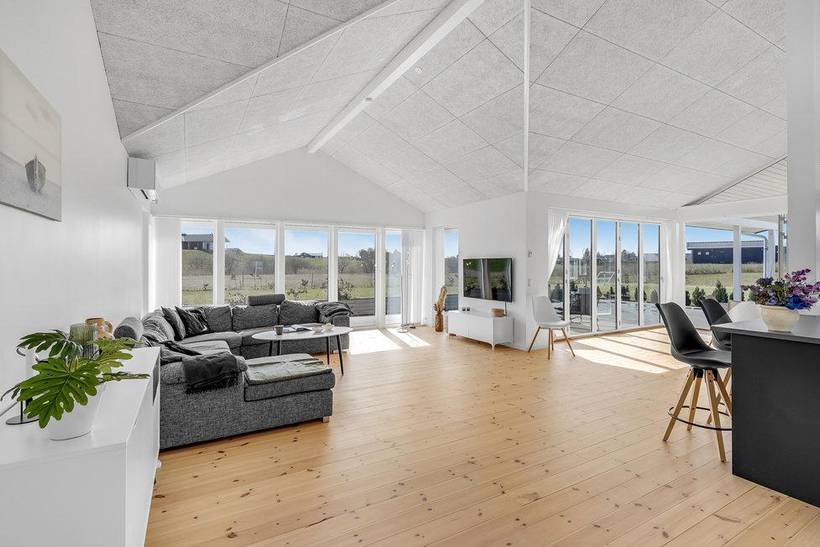 Foto von Ferienhaus AJ44 in Drøsselbjerg - Westseeland