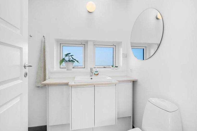 Foto von Ferienhaus AJ44 in Drøsselbjerg - Westseeland