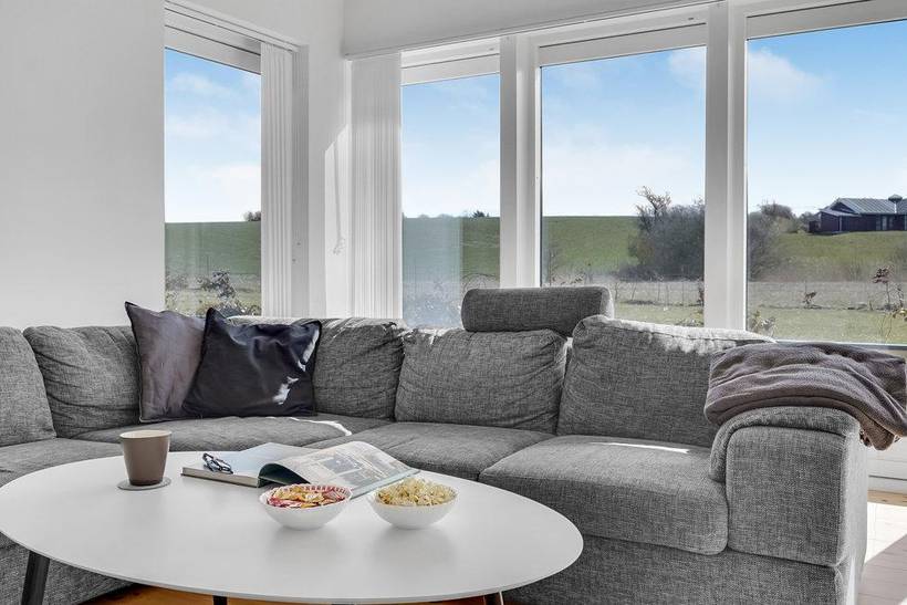 Foto von Ferienhaus AJ44 in Drøsselbjerg - Westseeland