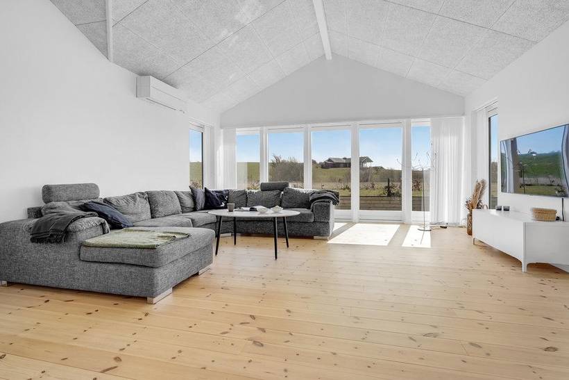 Foto von Ferienhaus AJ44 in Drøsselbjerg - Westseeland