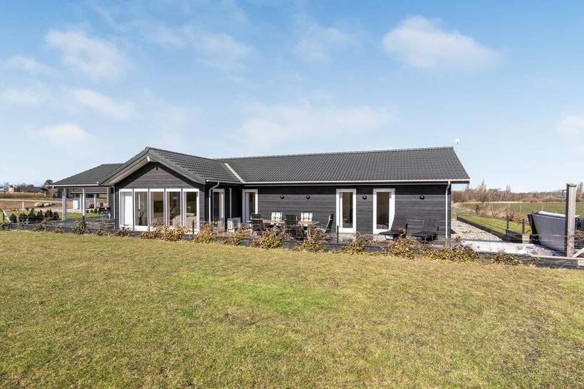 Foto von Ferienhaus AJ44 in Drøsselbjerg - Westseeland