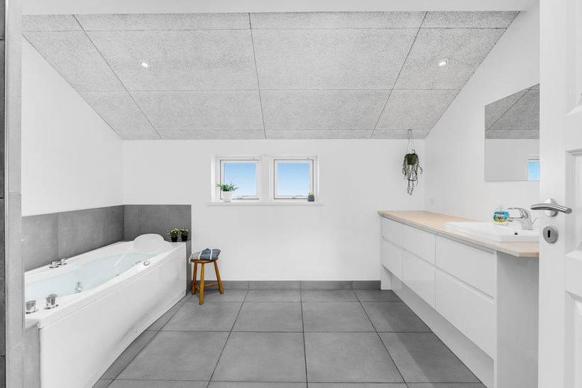 Foto von Ferienhaus AJ44 in Drøsselbjerg - Westseeland
