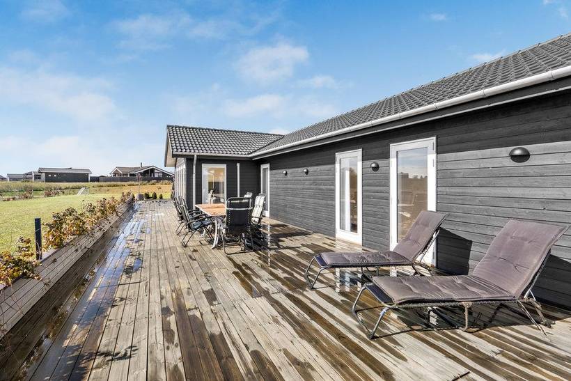 Foto von Ferienhaus AJ44 in Drøsselbjerg - Westseeland