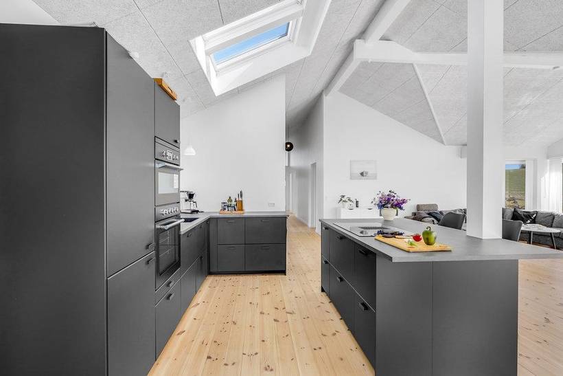 Foto von Ferienhaus AJ44 in Drøsselbjerg - Westseeland