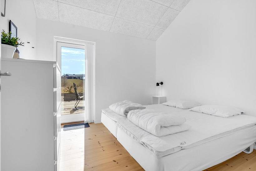 Foto von Ferienhaus AJ44 in Drøsselbjerg - Westseeland