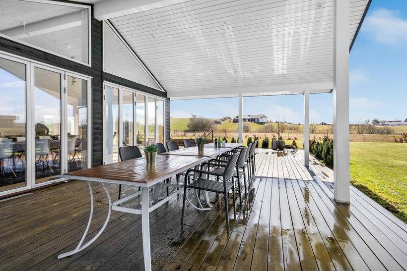 Foto von Ferienhaus AJ44 in Drøsselbjerg - Westseeland