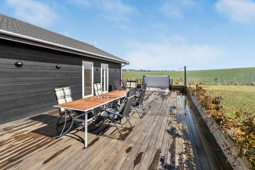 Foto von Ferienhaus AJ44 in Drøsselbjerg - Westseeland