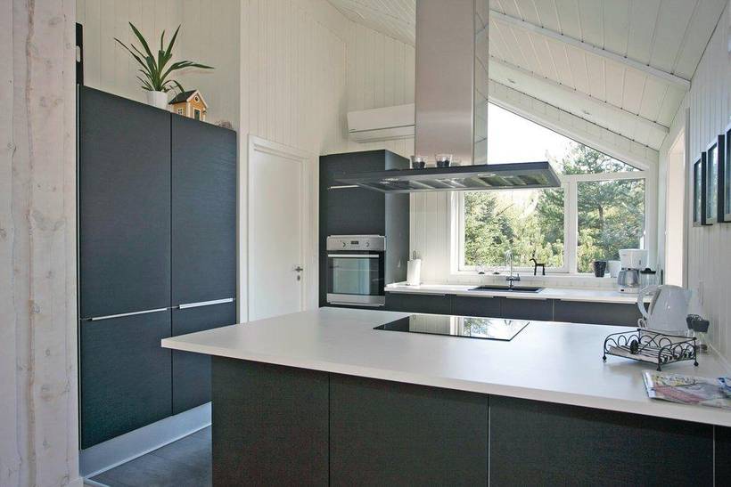 Foto von Ferienhaus AJ46 in Sejerø Bugt - Westseeland