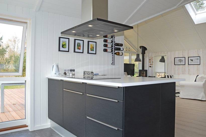 Foto von Ferienhaus AJ46 in Sejerø Bugt - Westseeland
