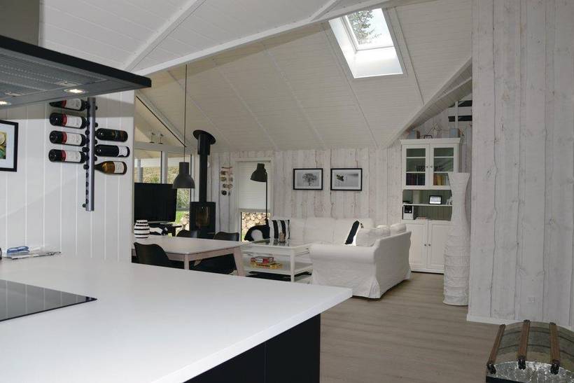 Foto von Ferienhaus AJ46 in Sejerø Bugt - Westseeland