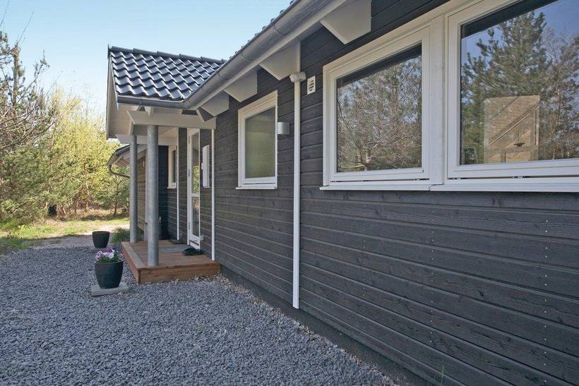 Foto von Ferienhaus AJ46 in Sejerø Bugt - Westseeland