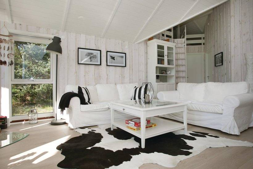Foto von Ferienhaus AJ46 in Sejerø Bugt - Westseeland