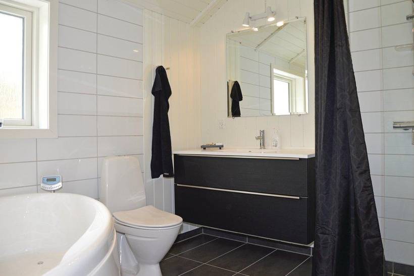 Foto von Ferienhaus AJ46 in Sejerø Bugt - Westseeland