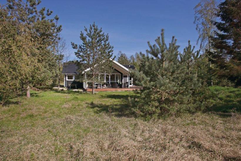 Foto von Ferienhaus AJ46 in Sejerø Bugt - Westseeland