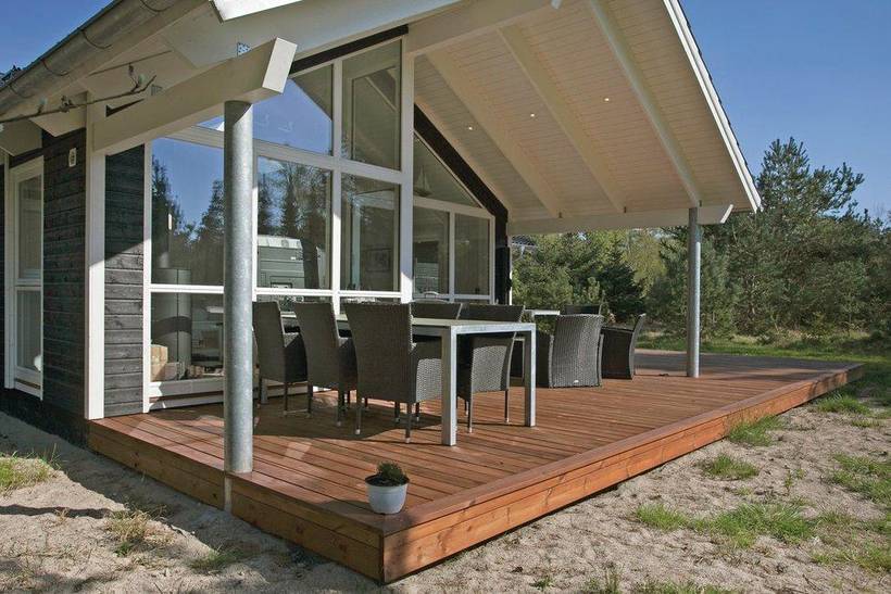 Foto von Ferienhaus AJ46 in Sejerø Bugt - Westseeland