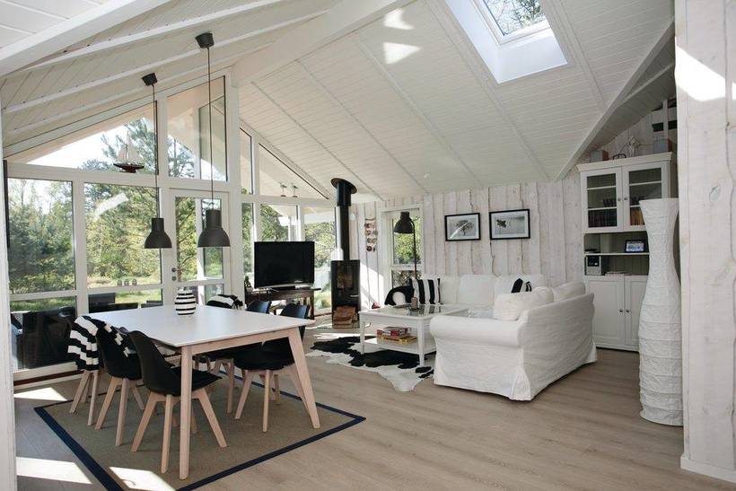 Foto von Ferienhaus AJ46 in Sejerø Bugt - Westseeland