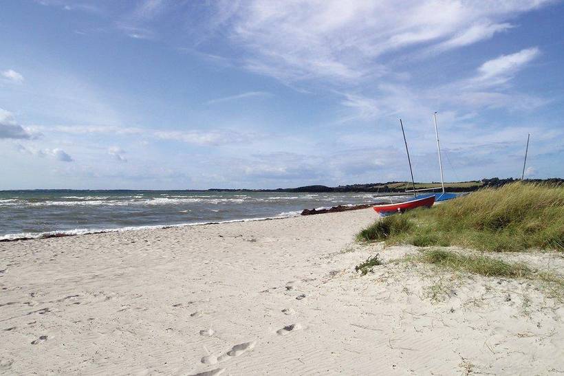 Foto von Ferienhaus AJ46 in Sejerø Bugt - Westseeland