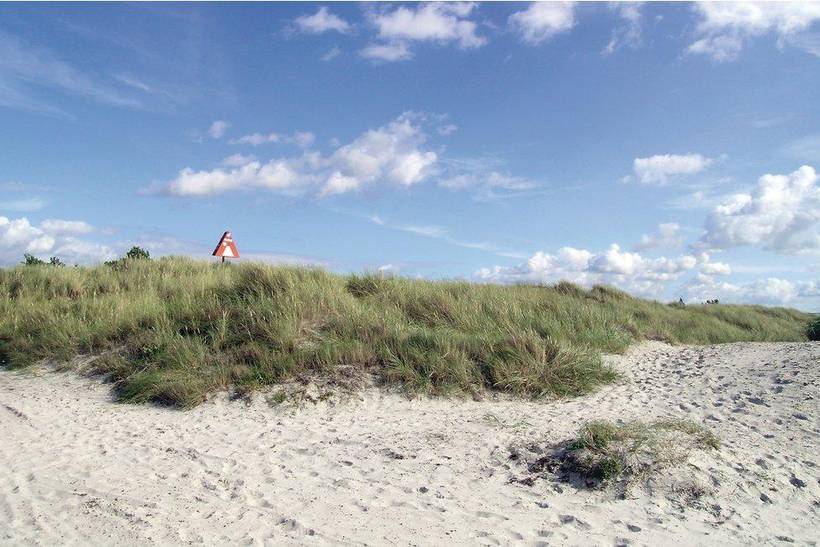Foto von Ferienhaus AJ46 in Sejerø Bugt - Westseeland