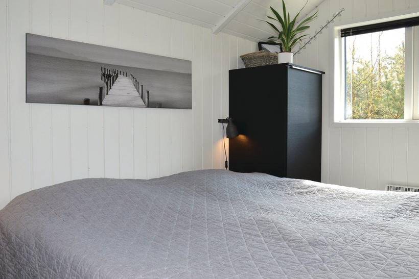 Foto von Ferienhaus AJ46 in Sejerø Bugt - Westseeland