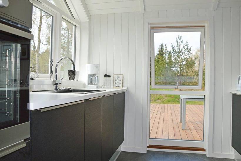 Foto von Ferienhaus AJ46 in Sejerø Bugt - Westseeland