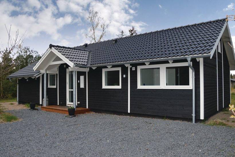 Foto von Ferienhaus AJ46 in Sejerø Bugt - Westseeland