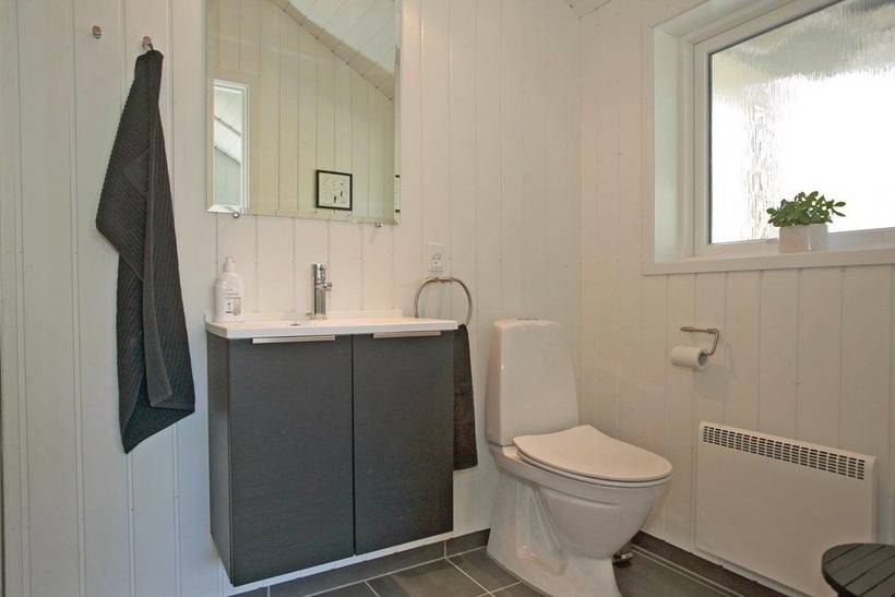 Foto von Ferienhaus AJ46 in Sejerø Bugt - Westseeland