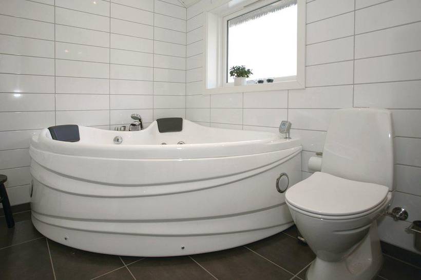 Foto von Ferienhaus AJ46 in Sejerø Bugt - Westseeland