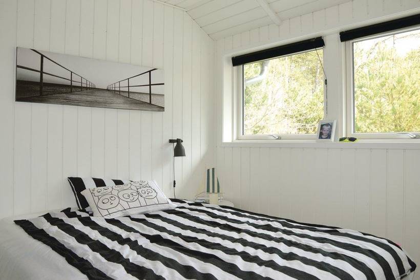 Foto von Ferienhaus AJ46 in Sejerø Bugt - Westseeland