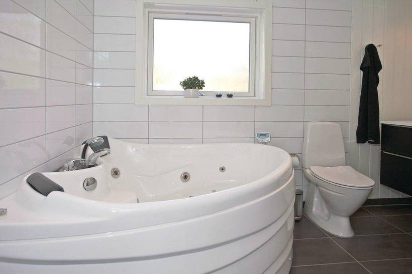 Foto von Ferienhaus AJ46 in Sejerø Bugt - Westseeland