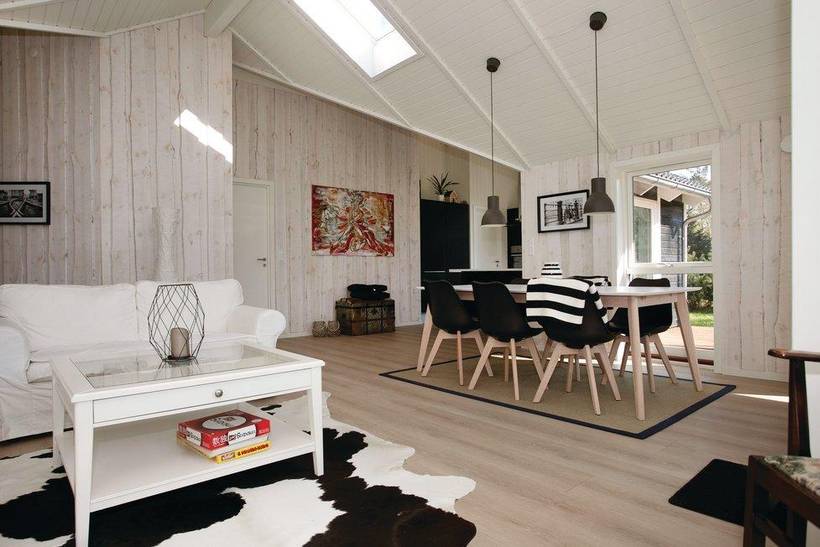 Foto von Ferienhaus AJ46 in Sejerø Bugt - Westseeland