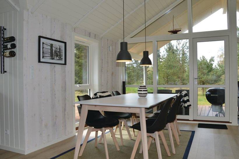 Foto von Ferienhaus AJ46 in Sejerø Bugt - Westseeland