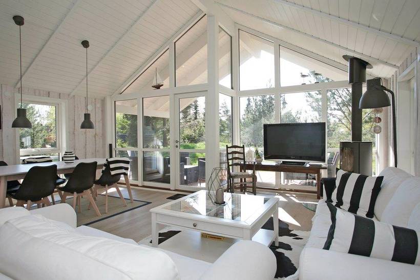Foto von Ferienhaus AJ46 in Sejerø Bugt - Westseeland