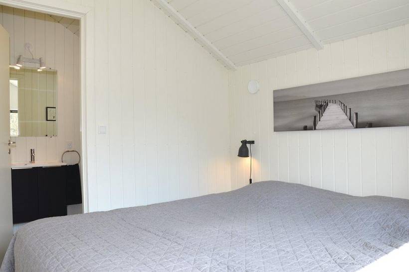 Foto von Ferienhaus AJ46 in Sejerø Bugt - Westseeland