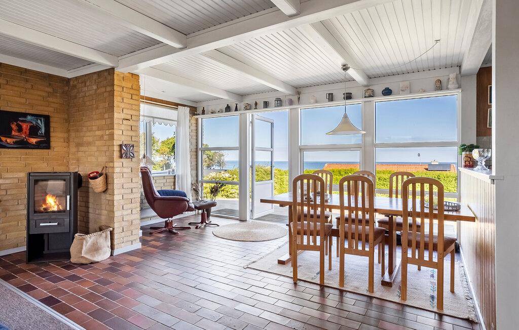 Foto von Ferienhaus AJ49 in Skovgårde - Fjellerup - Ostjütland