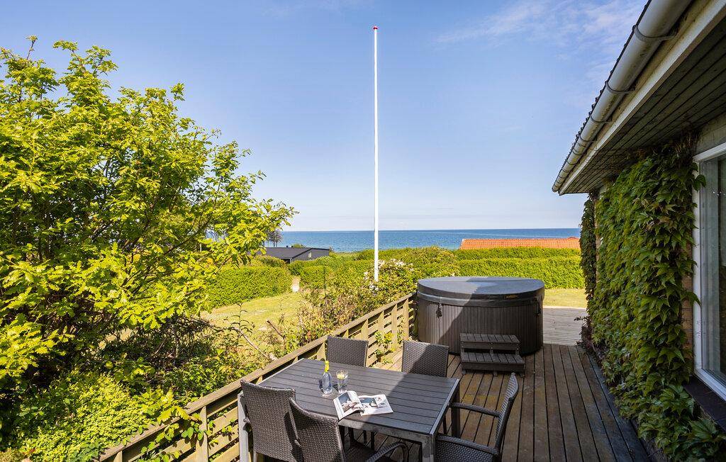Foto von Ferienhaus AJ49 in Skovgårde - Fjellerup - Ostjütland
