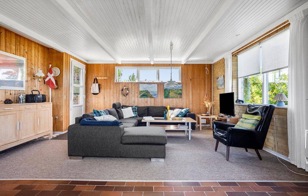 Foto von Ferienhaus AJ49 in Skovgårde - Fjellerup - Ostjütland