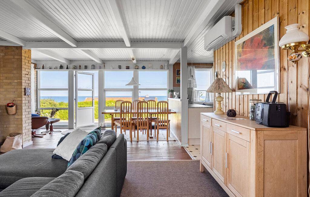 Foto von Ferienhaus AJ49 in Skovgårde - Fjellerup - Ostjütland