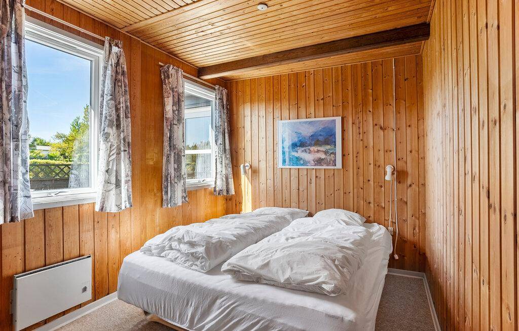 Foto von Ferienhaus AJ49 in Skovgårde - Fjellerup - Ostjütland