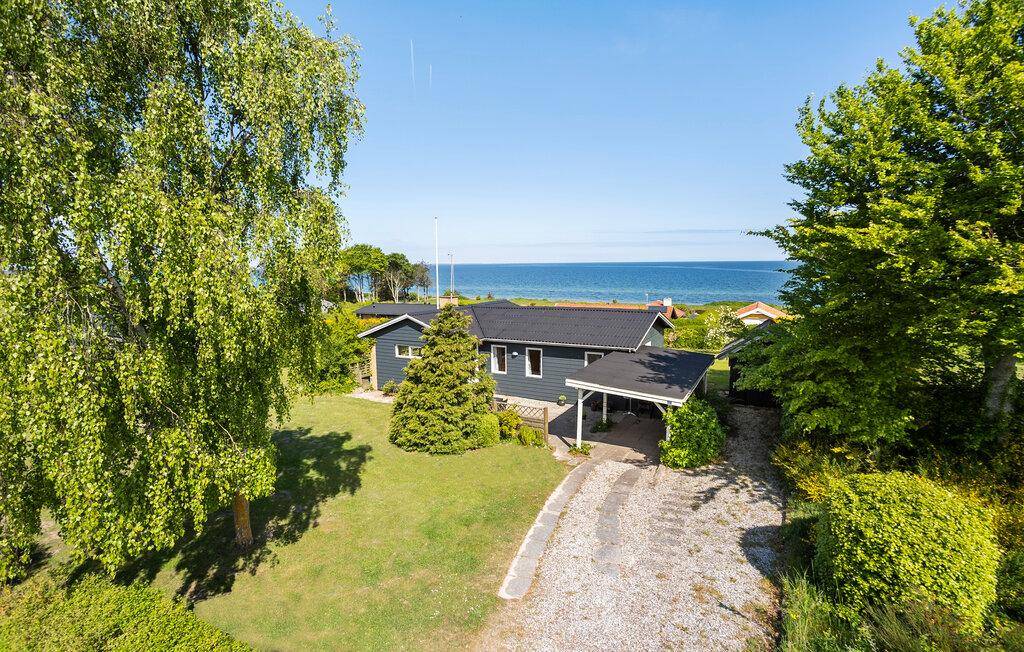 Foto von Ferienhaus AJ49 in Skovgårde - Fjellerup - Ostjütland