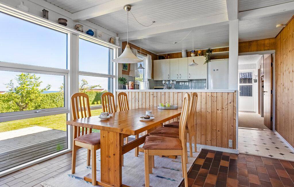 Foto von Ferienhaus AJ49 in Skovgårde - Fjellerup - Ostjütland