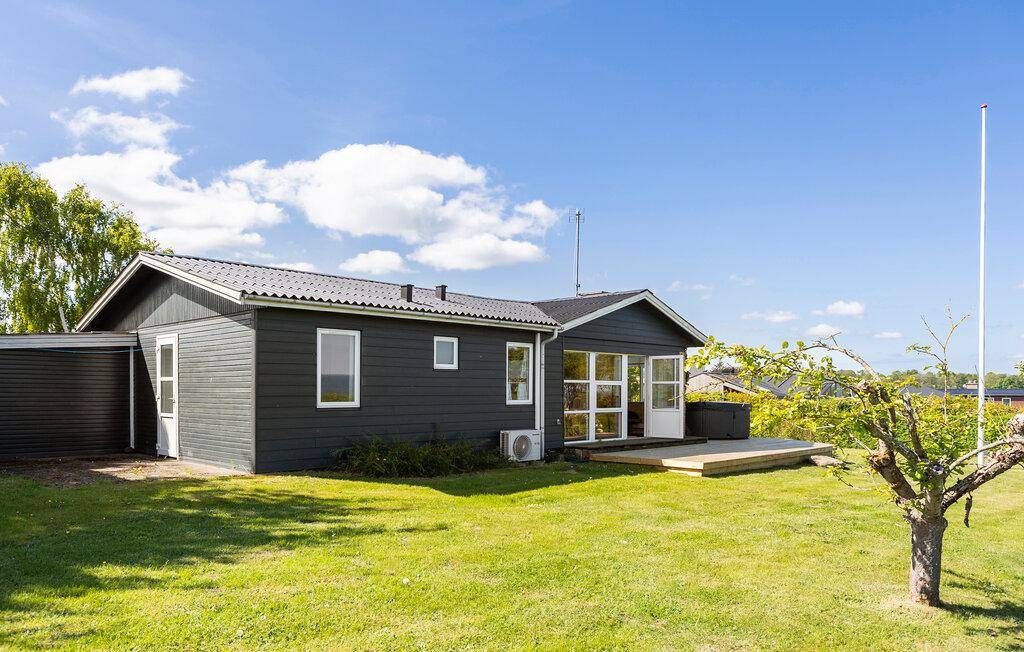 Foto von Ferienhaus AJ49 in Skovgårde - Fjellerup - Ostjütland