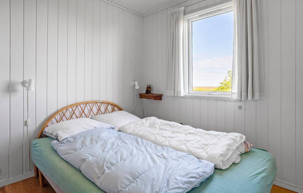 Foto von Ferienhaus AJ49 in Skovgårde - Fjellerup - Ostjütland